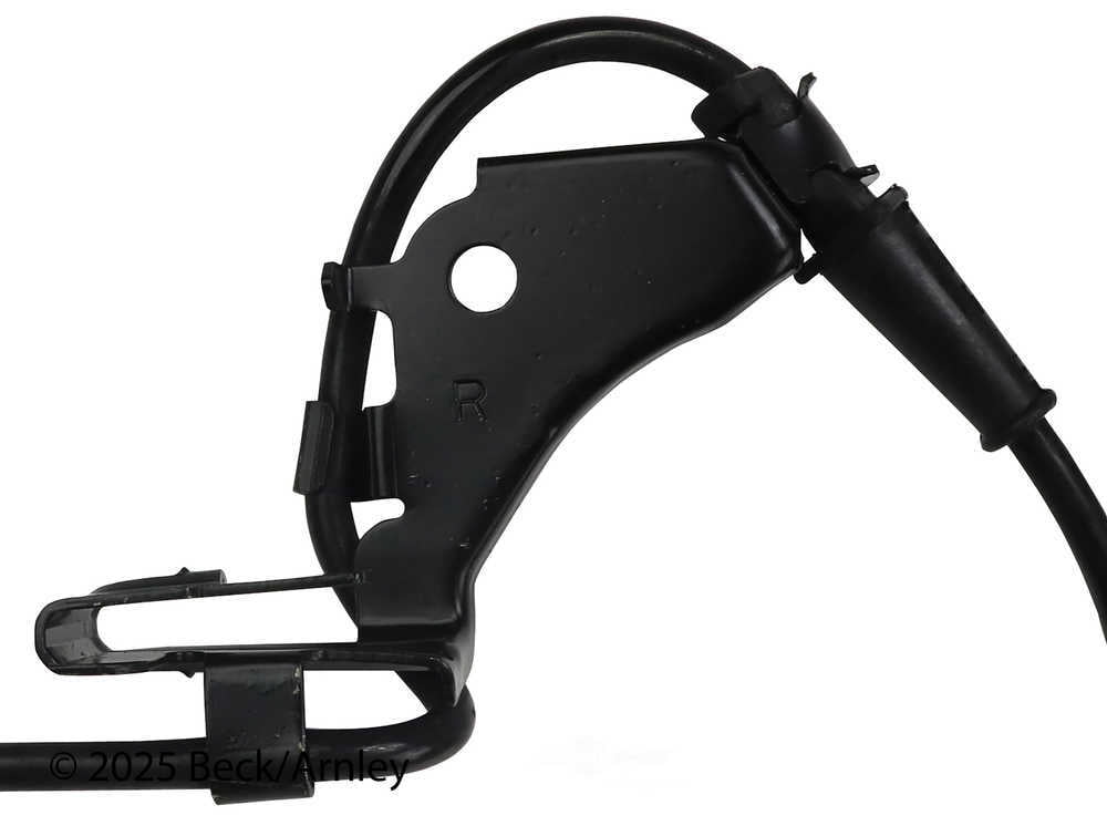 BeckArnley 084-4328 ABS Speed Sensor