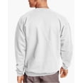 thumbnail image 2 of Hanes Menâ€™s Ultimate CottonÂ® Heavyweight Crewneck Sweatshirt - F260, 2 of 3