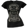 thumbnail image 1 of Guinness - T-Shirt Juniors Embout Spécial, 1 of 1