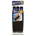thumbnail image 3 of Sensationnel Crochet Braids X-Pression 3X Ruwa Pre-Stretched Braid 18" (3-PACK, 4), 3 of 4