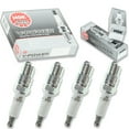 thumbnail image 3 of 4 pc NGK 7052 V-Power Spark Plugs for 113 113C2 143 144 145 145BP 146 147 1765192 1835712T 19300383 3265 3266 3267 4113 4113-2 44T 5029 5285 566 7568 7572 7583 7968 7972 7983 AF4C ARF4 ARF6 ARF8 ASF8, 3 of 3