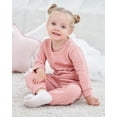 thumbnail image 2 of Renotemy Ropa De Invierno Para Niña Pequeña 2T Lindas Niñas De 18 A 24 Meses, 2 of 5