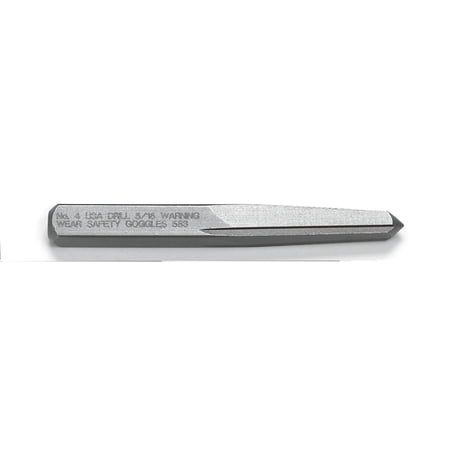 UPC: 0082171011139 | Gearwrench – 1113DD – 5/8  Straight Fluted Screw Extractor