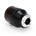 thumbnail image 5 of Industrial Lens Manual Iris Zoom 2.8-12mm 3MP C Mount Lens CCTV LENS Camera Accessories, 5 of 5