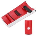 thumbnail image 2 of Taekwondo Training Pad, PU+Sponge Children Sanda Pad, Ensanchado Para Niños Kid ANGGREK FJ2713, 2 of 8