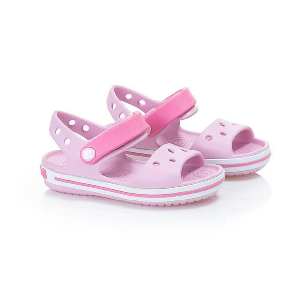 Childrens crocs hotsell sandals