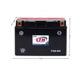 thumbnail image 1 of Moto Batería Agm LTHCuatrimoto Yamaha Yfm70r Raptor 2006 700cc LTH CT9B-BS, 1 of 6