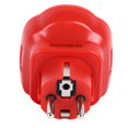thumbnail image 4 of High quality GT85 socket tester ground zero line live line phase polarity, 4 of 5