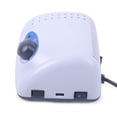 thumbnail image 3 of DENEST Professional Nail Drill Machine,Electric Nail Drill Manicure Pedicure Treatment 65W, 3 of 9