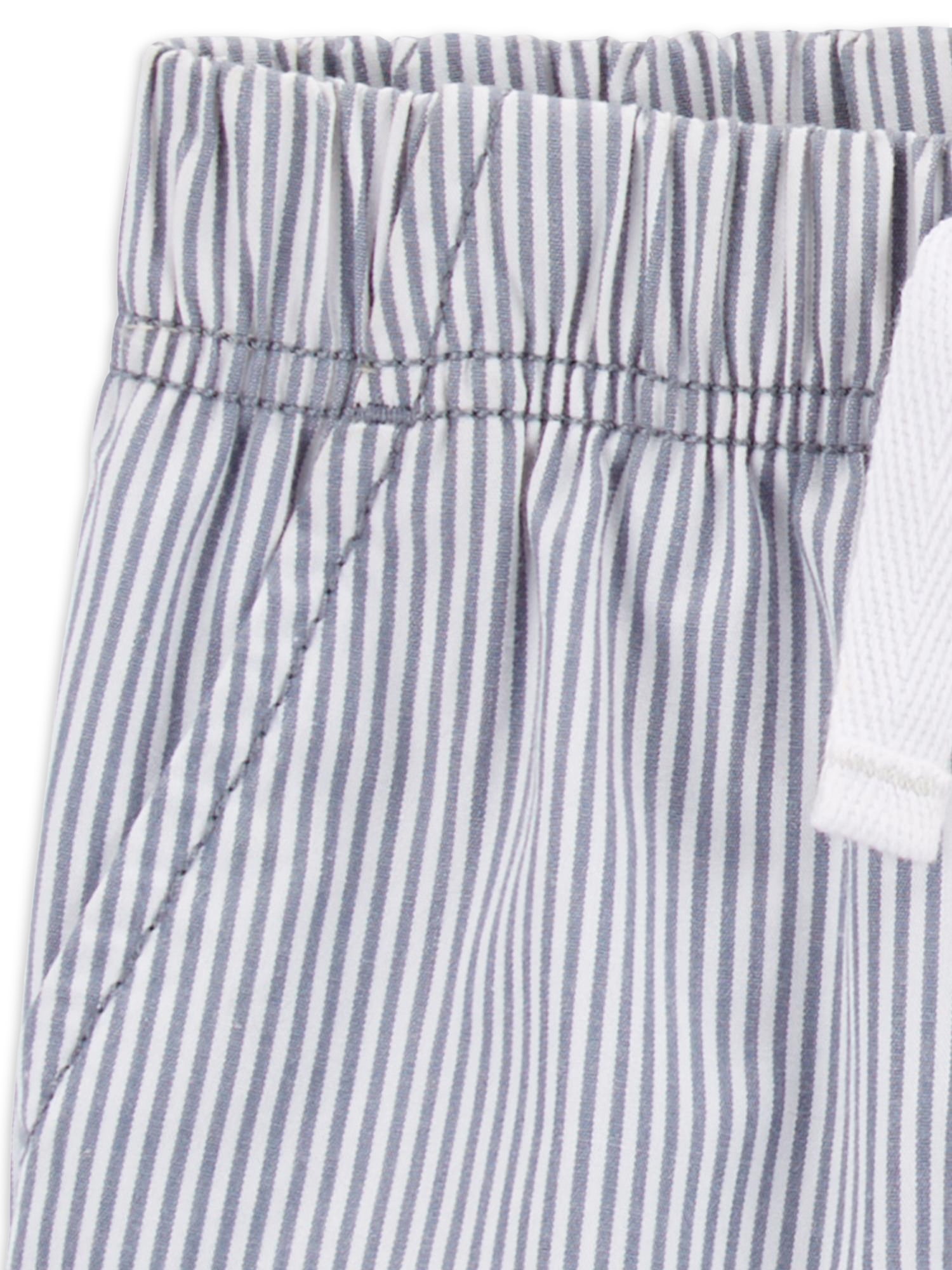 Carter's Child of Mine Baby Boy Outfit Set, 2-Piece, Sizes 0/3-24 Months
