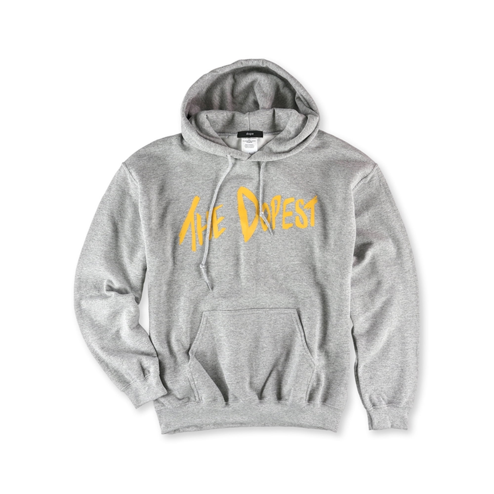 DOPE Dope Mens The Dopest Hoodie Sweatshirt