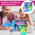thumbnail image 1 of STEMA Kids DIY Soap Making Kit: Educational Science Experiment Toy For Children Arts And Crafts for Kids Ages 2-4 Kids Arts And Crafts Ages 2-5 Easter Arts & Crafts Kids Arts And Crafts Kits Ages 4-8, 1 of 3