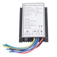 thumbnail image 5 of Wind Solar Hybrid Controller 30A Hybrid Charge Controller System for 800W Wind Turbine Generator 1000W Solar Panel with MCT Charging Function, 5 of 5