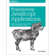 Programming JavaScript Applications (Paperback)