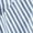 Blue, variant on Women Long Sleeve Striped Button Down Shirt Tunic Top Loose Fit Lapel Collar V Neck Casual Plus Size Fall Clothes (5X-Large, Wine)