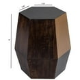 thumbnail image 2 of Butler Specialty Table d'Appoint en Bois Gulchatai, 2 of 5
