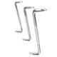 thumbnail image 1 of OUNONA 3Ud Destornilladores Z Forma Plata De Carbono Para Reparaciones Con Agarre Antideslizante, 1 of 8