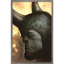 Marvel Comics - Rhino - Web of Spider-Man #3 Wall Poster, 22.375" x 34", Framed