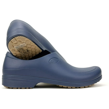 

Sticky Work Shoes for Men - Waterproof Non-Slip