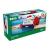 BRIO World - 33569 Ferry Ship | 3 Piece Toy Train Accessory for Kids Ages 3 and Up
