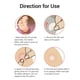 thumbnail image 2 of Tea Tree Acne Pimple Patch Pimple Removal Sticker Parche Para El Cuidado De La Piel ANGGREK AE1013, 2 of 8