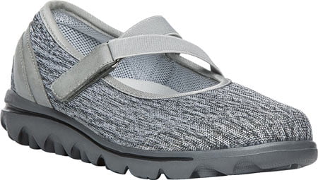 propet women's travelactiv mary jane fashion sneaker