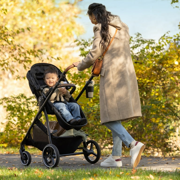 Evenflo Shyft Intuiti Travel System with Revolve180 LiteMax NXT