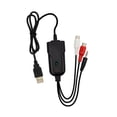thumbnail image 3 of BELOVING Digital Audio Card High Performance Video Audio Card Adapter, 3 of 10