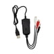 thumbnail image 3 of Convertidor de TV a DVD Hugo Dispositivo de captura de video USB 2.0, 3 of 10