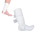 thumbnail image 4 of Gel Ankle Brace, Stirrup Ankle Splint High  Adjustment  For Injury Protection S 20.5 To 21cm, 4 of 8