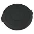 thumbnail image 2 of Rubbermaid Commercial Products Brute Lid 32 Gal 6/CT Black 1867532, 2 of 2
