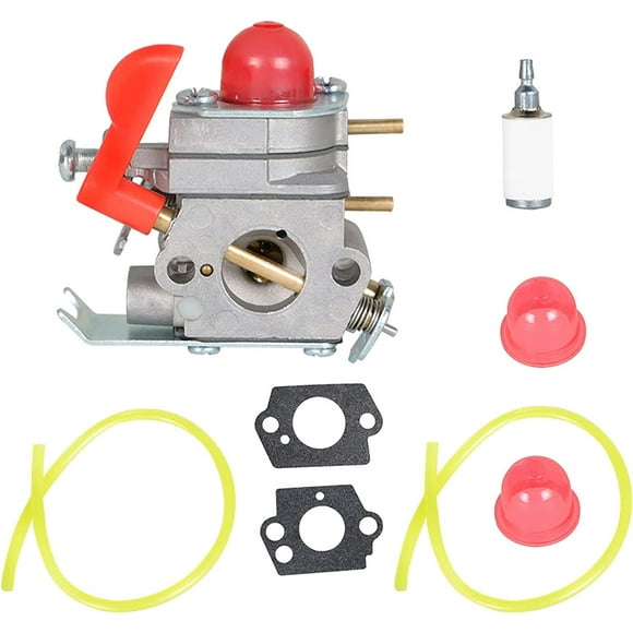 Craftsman Edger Carburetor