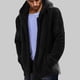 thumbnail image 1 of Hombres invierno oso de peluche polar piel abrigo mullido chaquetas tipo jersey prendas de vestir de gran tamaño cálido otoño prendas de vestir Chaquetas de manga larga de felpa, 1 of 5
