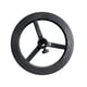 thumbnail image 5 of Office Chair Base Desk Chair Base Durable Nylon Easily Install Swivel Chair Base Universal for Computer Chair Gaming Chair kusrkot Base de sillas gaming, 5 of 8