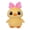 2, variant on Adorable Yellow Duck Plush Stuffed Animal, Large Huggable Duck Pillow with Cute Features, Soft Cozy Plush Toy for Comfort, Decor & Gifting