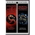 thumbnail image 3 of Mortal Kombat / Mortal Kombat 2 [DVD], 3 of 3
