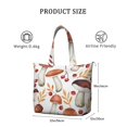 thumbnail image 4 of Travel Tote for Women,Luggage Bag Gym Duffle Large Gym Tote Bag for Weekend Getaways, 4 of 5