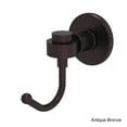 thumbnail image 4 of Continental Collection Robe Hook in Polished Chrome, 4 of 5