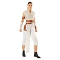 thumbnail image 4 of Adult Rey Costume Episode IX Star Wars Rise of Skywalker, 4 of 5