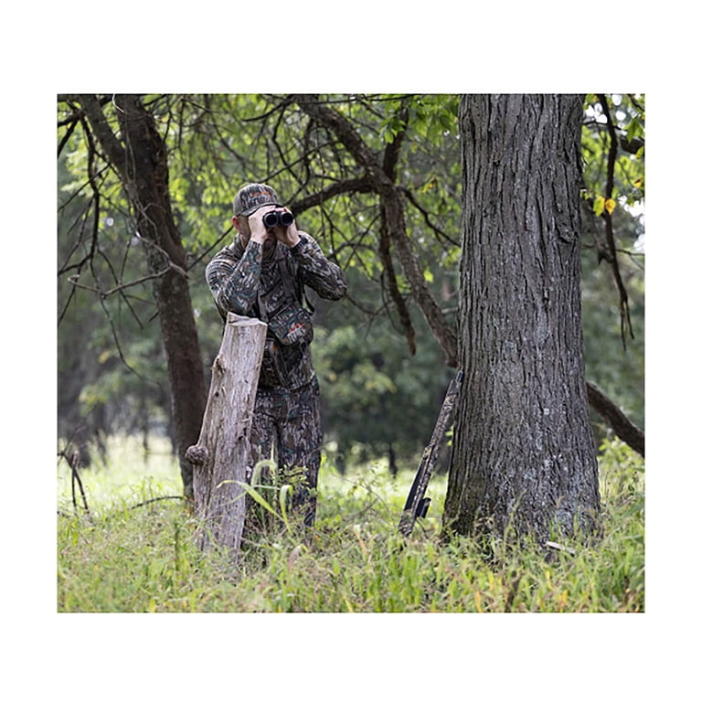 ALPS OutdoorZ Vantage Bino Harness Mossy Oak Greenleaf - Walmart.com