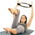 thumbnail image 2 of STOTT PILATES Fitness Circle Lite (Black), 2 of 4