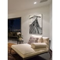 thumbnail image 4 of Marmont Hill "Saturday Evening Post 1821" Painting Print on Canvas, 4 of 7