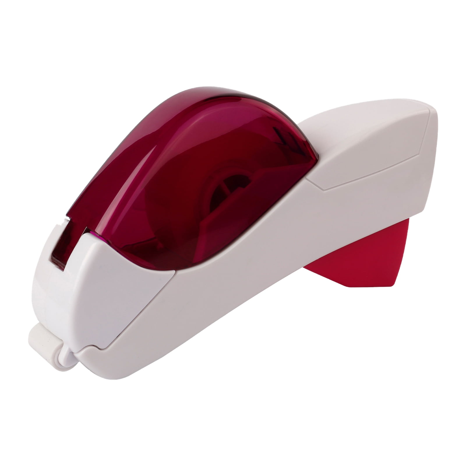 Tesa Easy Cut Adhesive Tape Dispenser - 10m X 19mm, Red/Blue