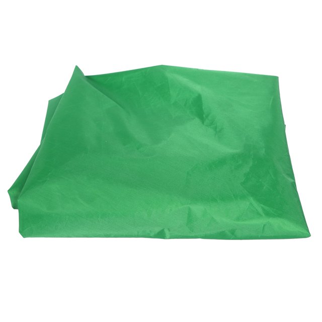 Housse Durable Résistante aux Déchirures et aux Intempéries pour Bac à Sable, Protection pour Bac à Sable, Résistante à la Neige pour Bac à Sable Extérieur Gris, Vert, Noir