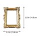 thumbnail image 2 of 6pcs Photo Frame Design Phone Shell Decor Accessories Crafts Making Materials, 2 of 3
