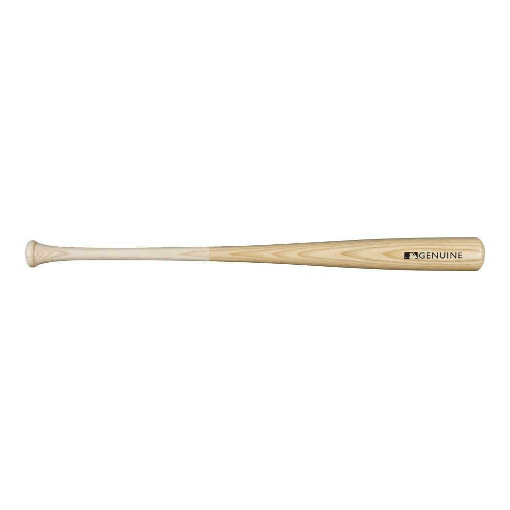 Louisville Slugger Genuine Ash Wood Baseball Bat, 32 In.