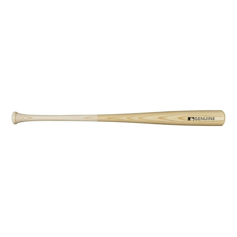 Louisville Slugger Genuine Blue Mix Baseball Wood Bat