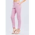 thumbnail image 3 of Seam Side Pocket Classic Long Pants S, 3 of 30