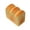 H, variant on Bread Squishy,Simulation Fake Bread Sensory Fidget for Stress Relief,Soft Squeeze Moldable Stress Ball,Quiet Stimming Tool for Adult Anxiety Desktop Fun and Daily Relaxation