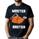 thumbnail image 1 of Funny Graphic - playera para hombre y mujerMaster Blender Funny Turkey Straw Thanksgiving 220 Grams100% Cotton T-shirt Tee For Adult, Men, Women, Teen, Teenager, Adolescent, YouthFather's Day, Mothe, 1 of 8